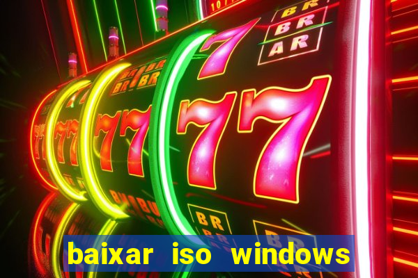 baixar iso windows server 2019